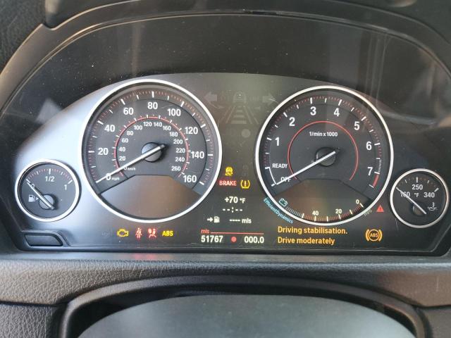 2018 BMW M3 - WBS8M9C5XJ5K98850