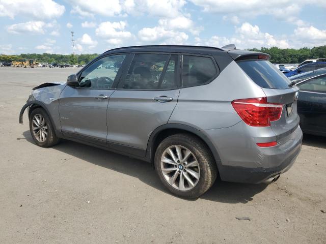 Vin: 5uxwx9c54f0d56916, lot: 60054925, bmw x3 xdrive28i 20152