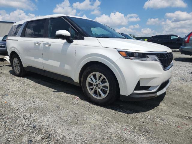 2023 KIA CARNIVAL LX KNDNB4H39P6295418