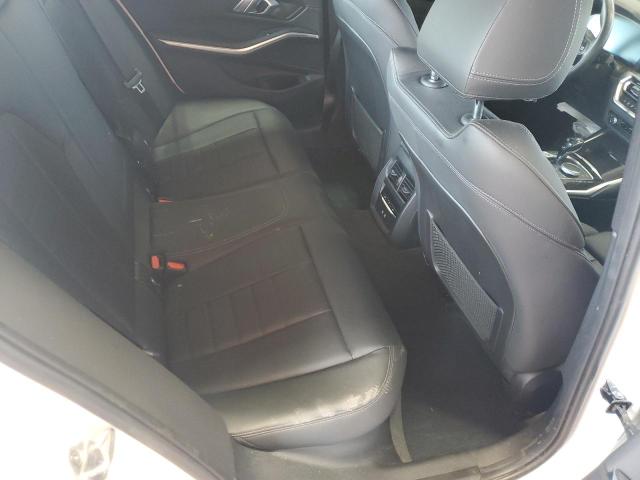 2021 BMW 330XI 3MW5R7J01M8B67110