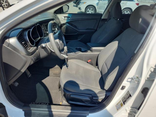 2015 KIA OPTIMA LX 5XXGM4A73FG387284