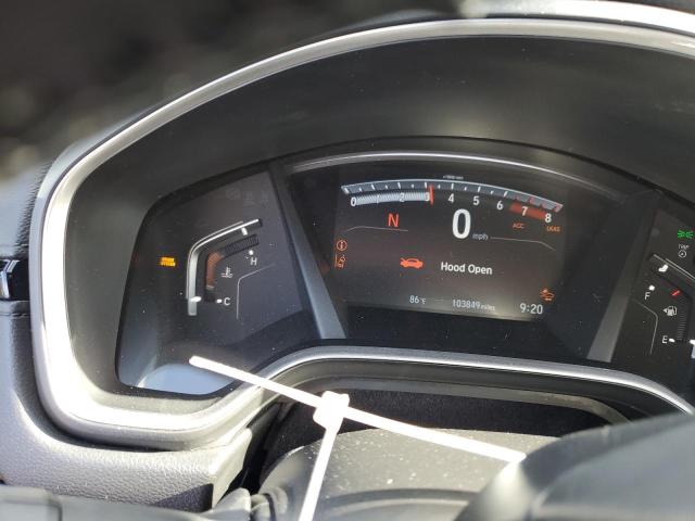 2021 HONDA CR-V EXL 2HKRW1H85MH414731