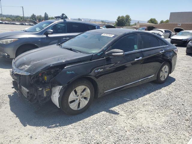 HYUNDAI SONATA HYB