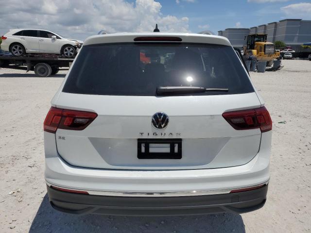 2023 VOLKSWAGEN TIGUAN SE 3VVNB7AX8PM111974