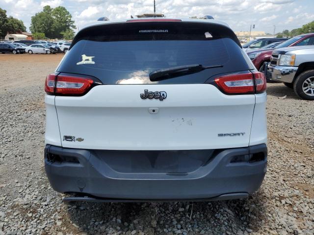 2015 JEEP CHEROKEE S - 1C4PJLAB0FW701172