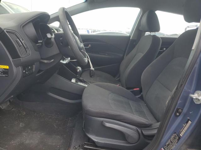 2016 KIA RIO LX KNADM4A35G6586883