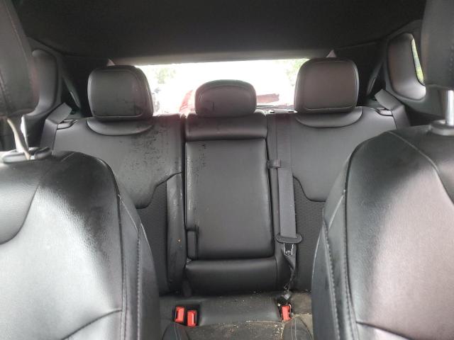 2025 JEEP COMPASS LA 3C4NJDBNXST559662