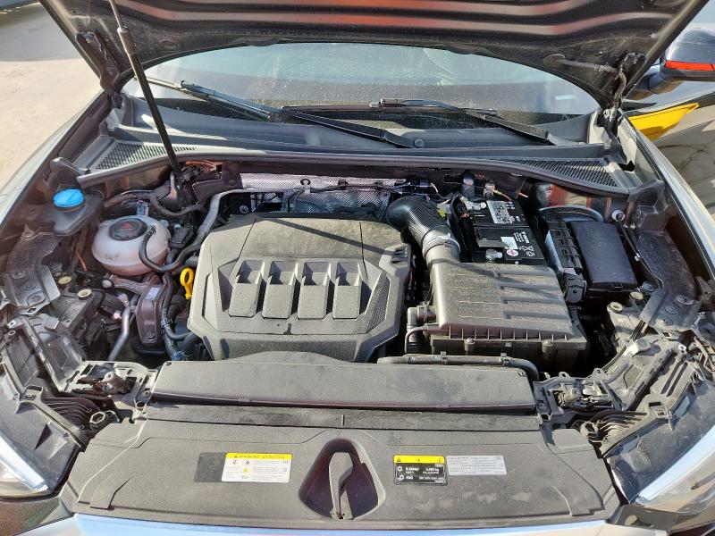 2022 AUDI Q3 PREMIUM WA1DECF36N1139308