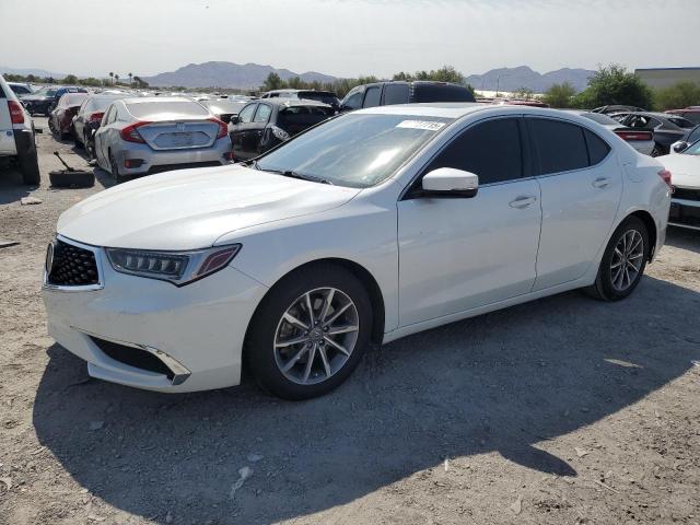 ACURA TLX