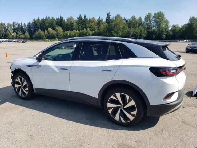 Vin: wvgunpe22mp060442, lot: 63622185, volkswagen id.4 pro s pro s 20212