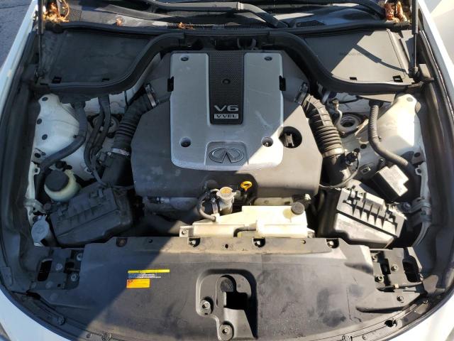 2015 INFINITI Q60 BASE JN1CV6FE7FM810508