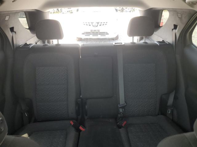 2022 CHEVROLET EQUINOX LT - 3GNAXKEV0NL197222