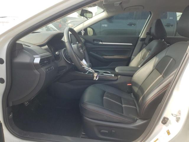 2024 NISSAN ALTIMA SR - 1N4BL4CV9RN414432