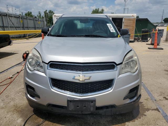 2015 CHEVROLET EQUINOX LS - 2GNALAEK2F1169890