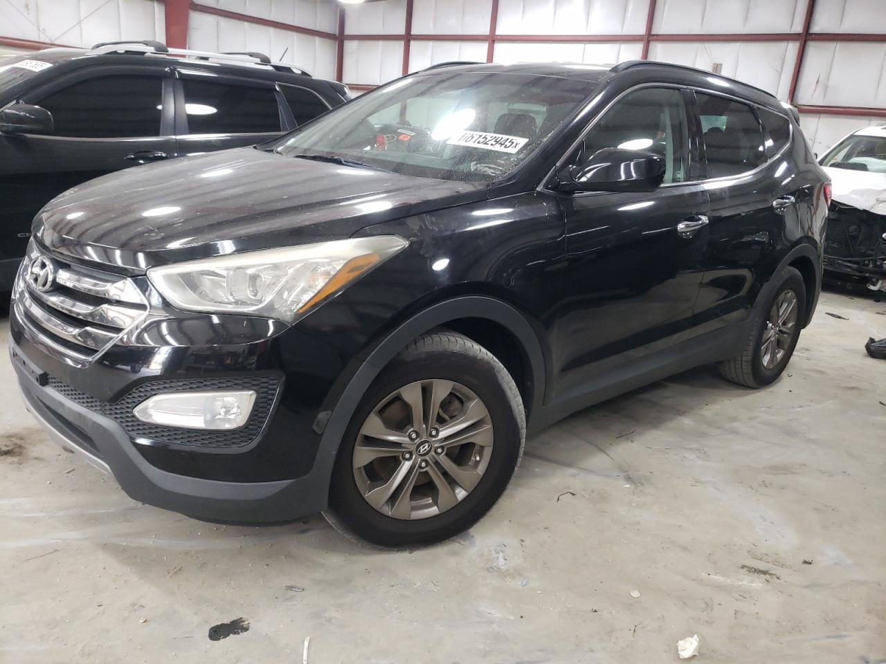 HYUNDAI SANTA FE S