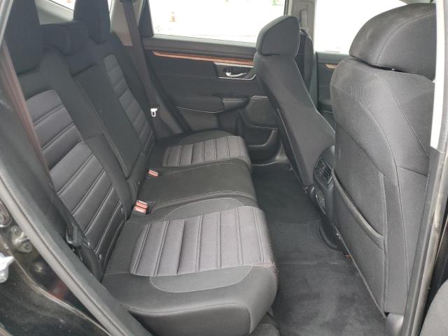 2021 HONDA CR-V EX 7FARW1H5XME013314