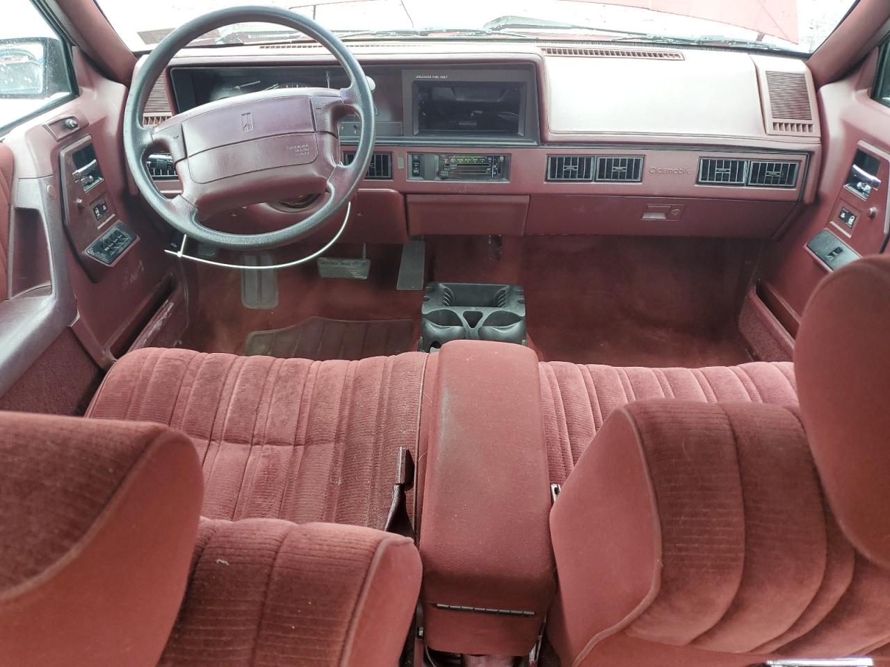 Global Auto Auctions