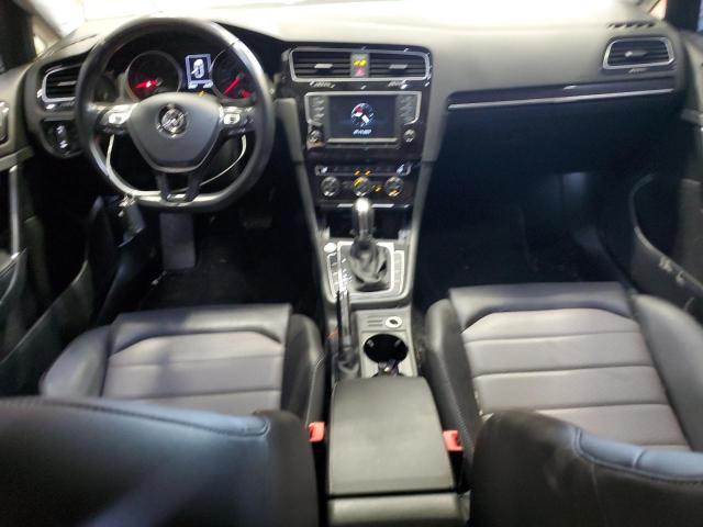 2017 VOLKSWAGEN GOLF S 3VW217AU1HM068832