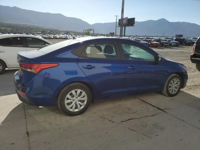 2021 HYUNDAI ACCENT SE 3KPC24A69ME130213