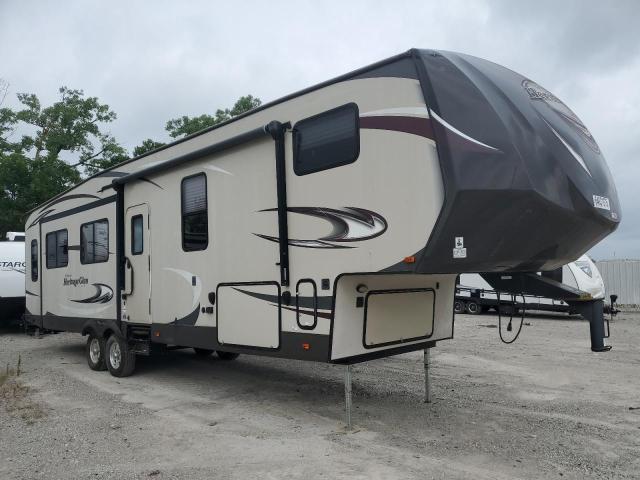 Global Auto Auctions: 2016 WILDWOOD WILDWOOD