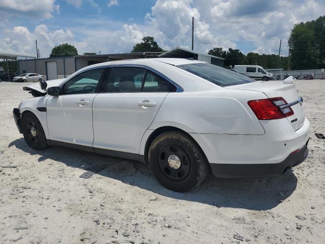 Vin: 1fahp2mt8gg144840, lot: 63694845, ford taurus police interceptor 20162