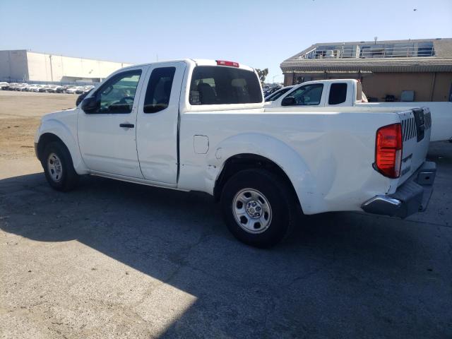 2015 NISSAN FRONTIER S - 1N6BD0CT2FN708973