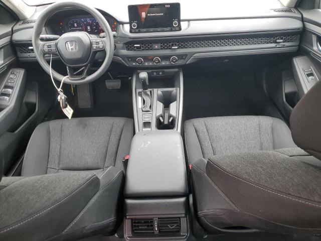 2025 HONDA ACCORD SE 1HGCY1F41SA022271