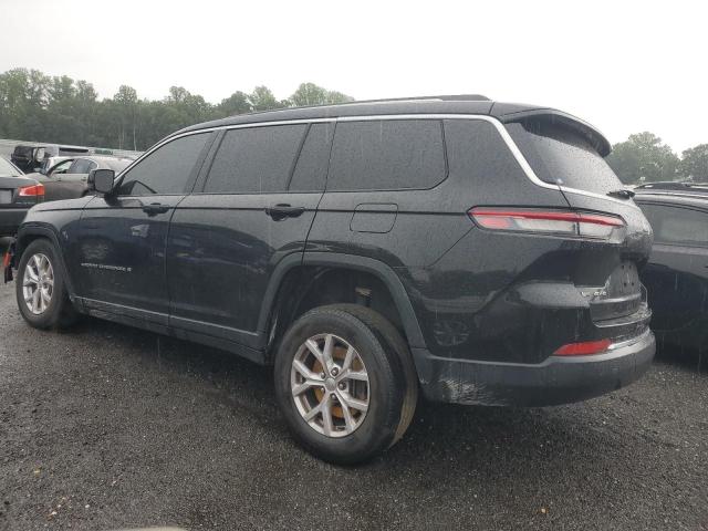 2022 JEEP GRAND CHER 1C4RJKBG7N8512860