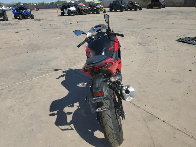 2024 KAWASAKI EX500 ML5EXGG12RDA09570