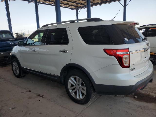 2013 FORD EXPLORER X - 1FM5K8D89DGA44523