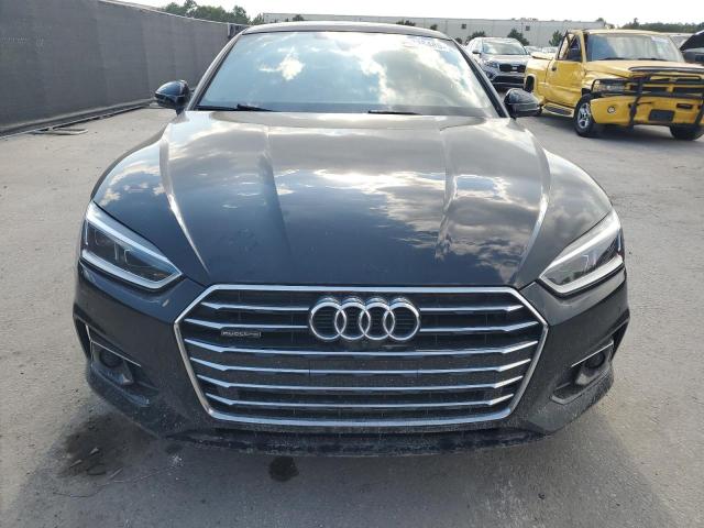 2018 AUDI A5 PRESTIG WAUCNCF54JA061055