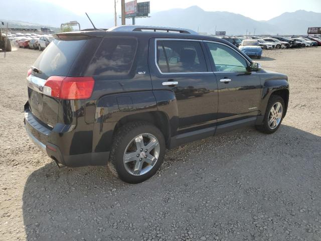2013 GMC TERRAIN SL - 2GKFLXE34D6324065