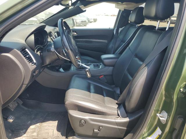 2020 DODGE DURANGO GT 1C4RDHDG2LC329545