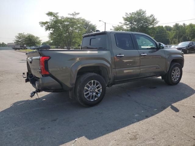 2025 TOYOTA TACOMA DOU 3TMLB5JN0SM099420