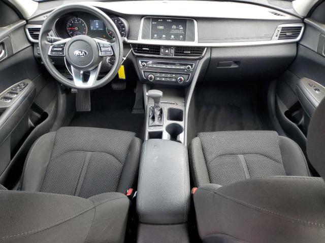 2019 KIA OPTIMA LX - 5XXGT4L38KG376515