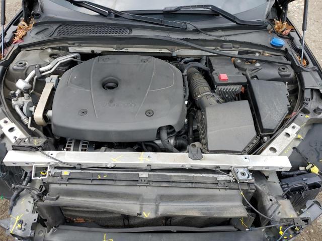 2019 VOLVO V90 T6 R-D YV1A22VM9K1095087