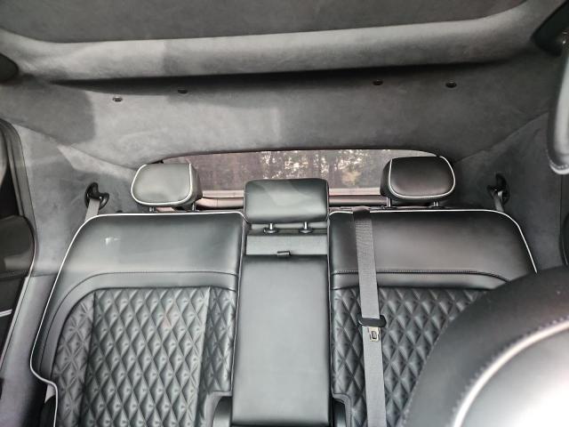2023 GENESIS GV60 PERFO KMUKEDTB4PU013106