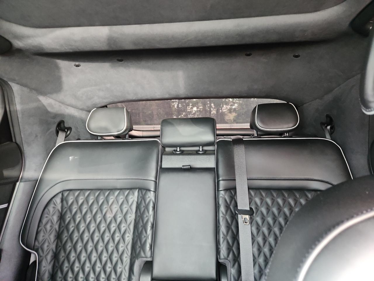 GENESIS GV60 PERFORMANCE