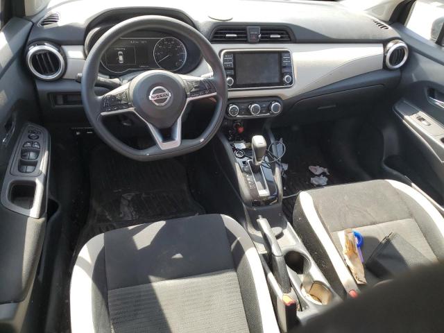 2021 NISSAN VERSA SV 3N1CN8EV5ML914788