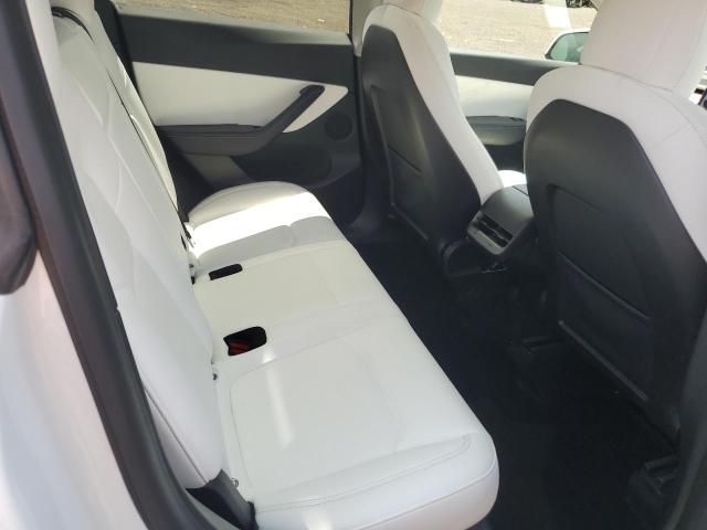 2021 TESLA MODEL Y 5YJYGDEF8MF269079