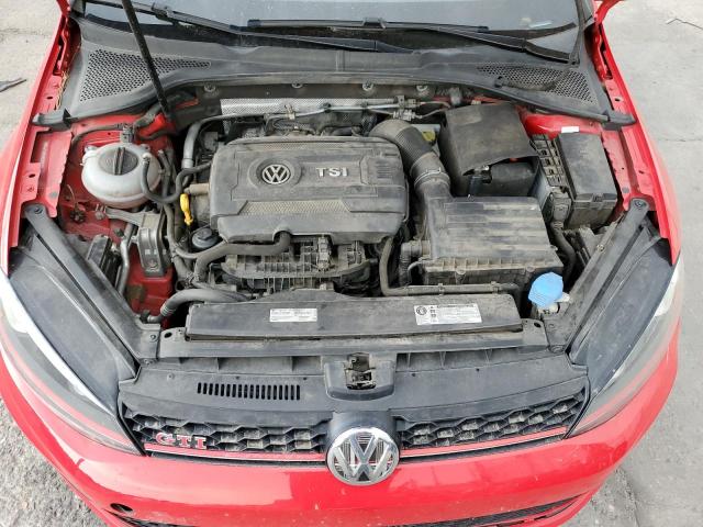 2017 VOLKSWAGEN GTI S/SE 3VW447AU8HM009227