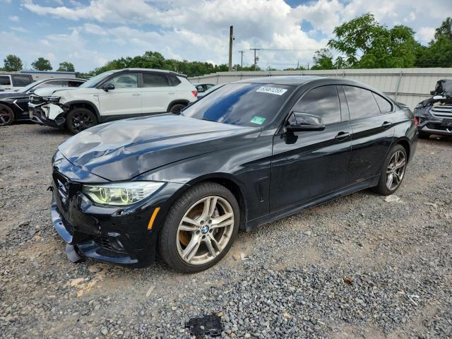 BMW 428 XI GRA
