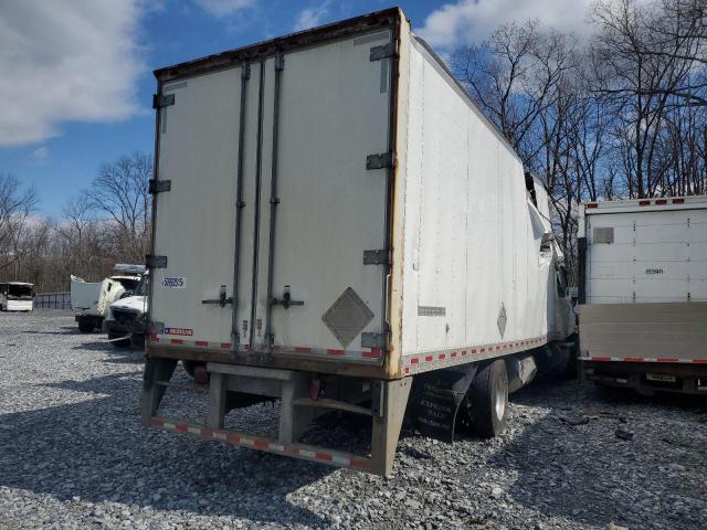 2020 FREIGHTLINER CASCADIA 1 #3190596975