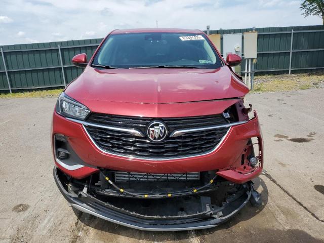 2021 BUICK ENCORE GX KL4MMCSL6MB114569