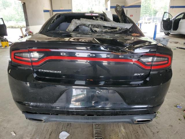 2016 DODGE CHARGER SX 2C3CDXHG3GH354682