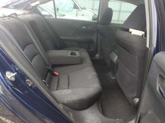 2015 HONDA ACCORD SPORT 1HGCR2F52FA273382
