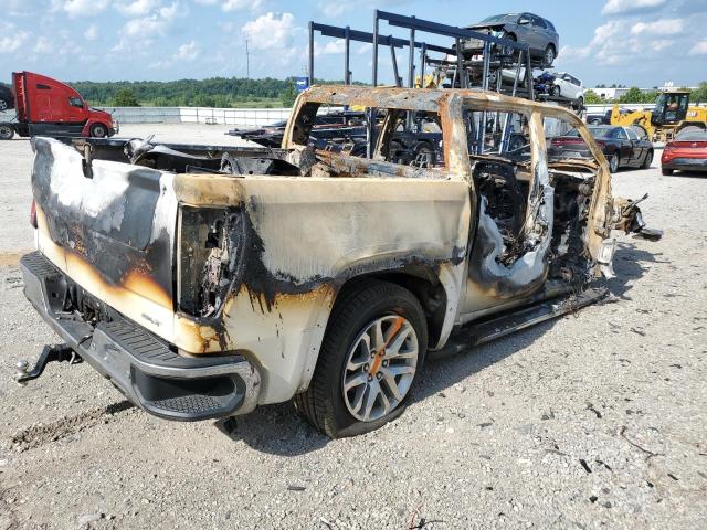 2019 GMC SIERRA K15 3GTU9DED1KG125310