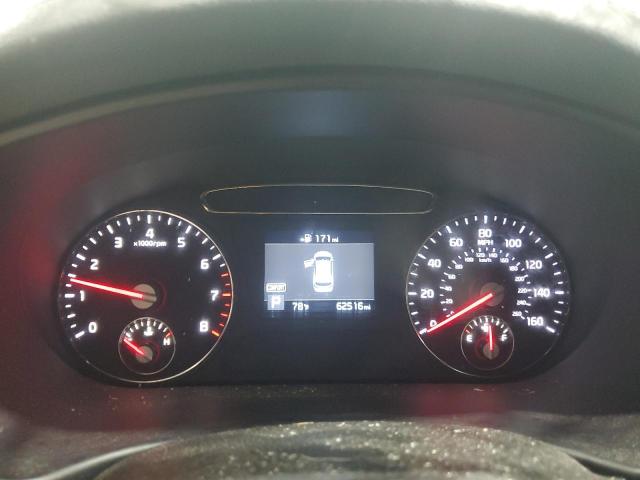 2019 KIA SORENTO L 5XYPGDA3XKG523520