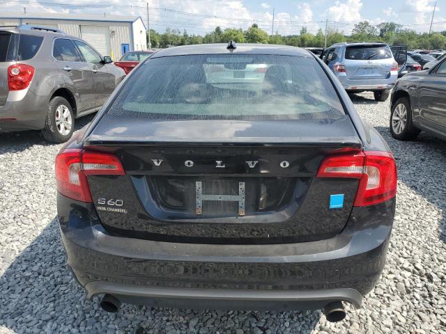 2017 VOLVO S60 POLEST YV1A0MTS8H2427140