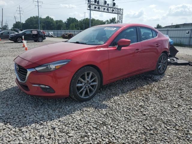 2018 MAZDA 3 GRAND TO - 3MZBN1W34JM177311